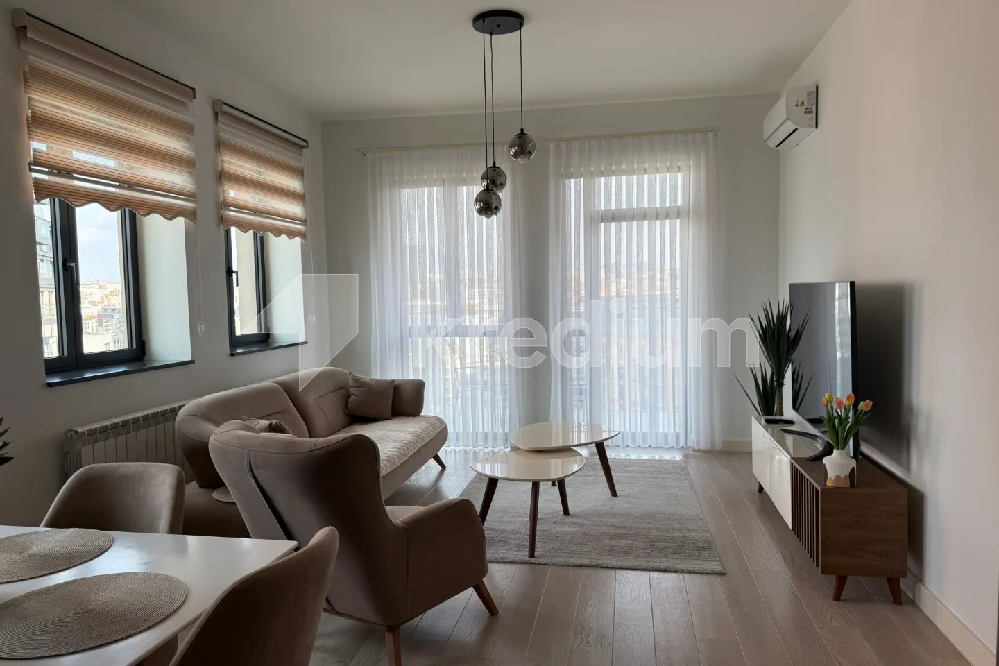 BW Libera - 03 - Beograd na vodi